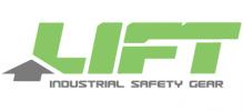 Lift Safety Gear