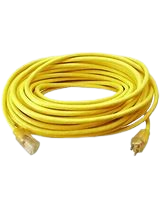 Electrical Cords & GFCI