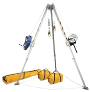 Confined Space Rescue