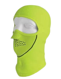 Head Protection