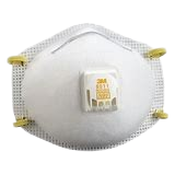Disposable Filtering Facepieces