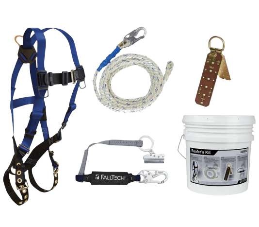 Fall Protection Kits