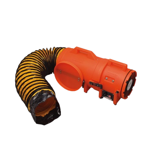 Blowers/Air Movers