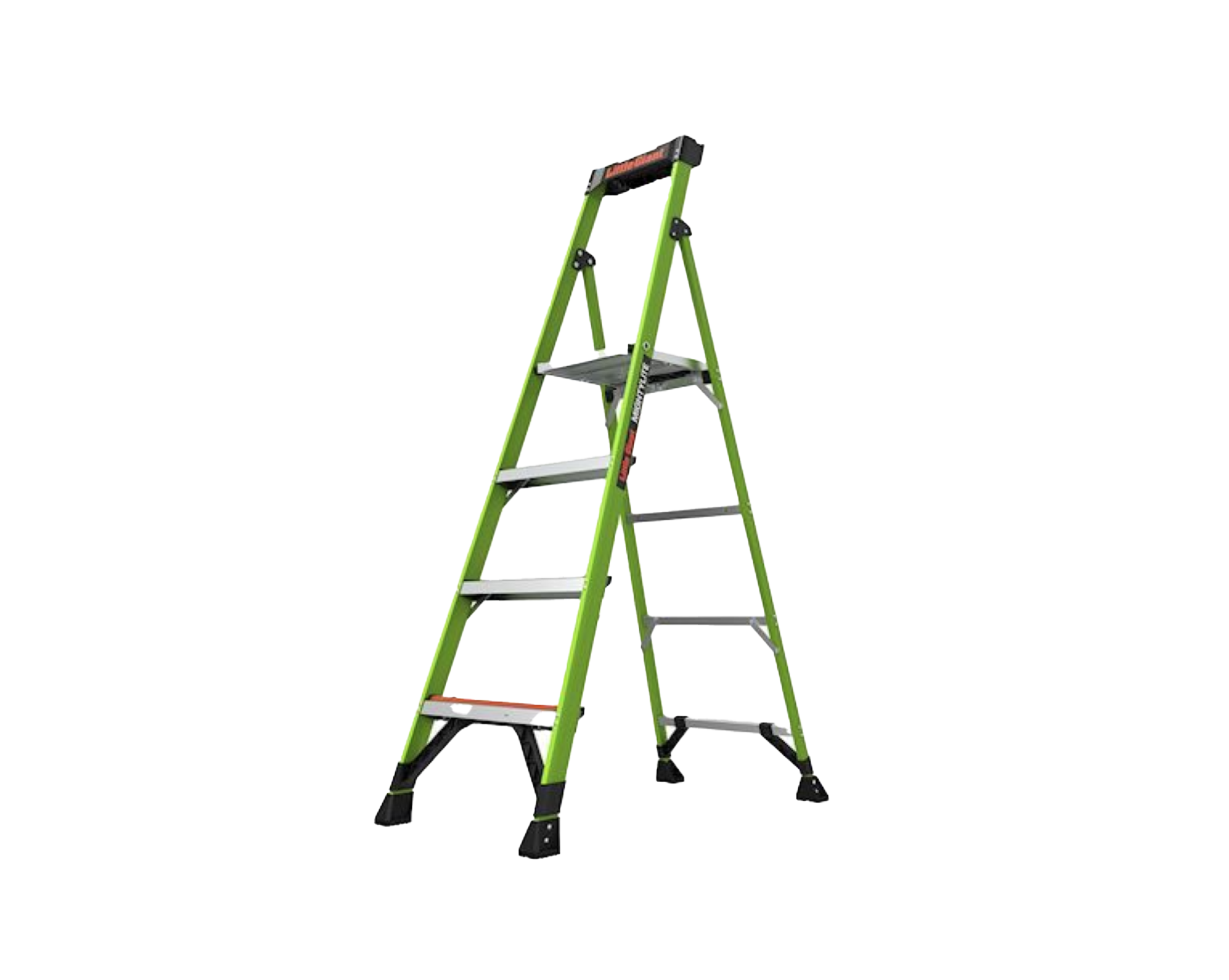 A-Frame Ladders