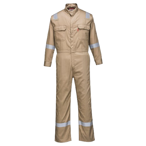 Coveralls