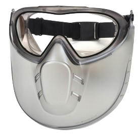 Face Protection