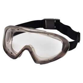 Direct Vented Goggles