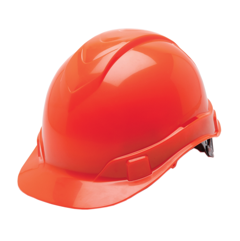 Hi-Viz Helmets and Hard Hats 