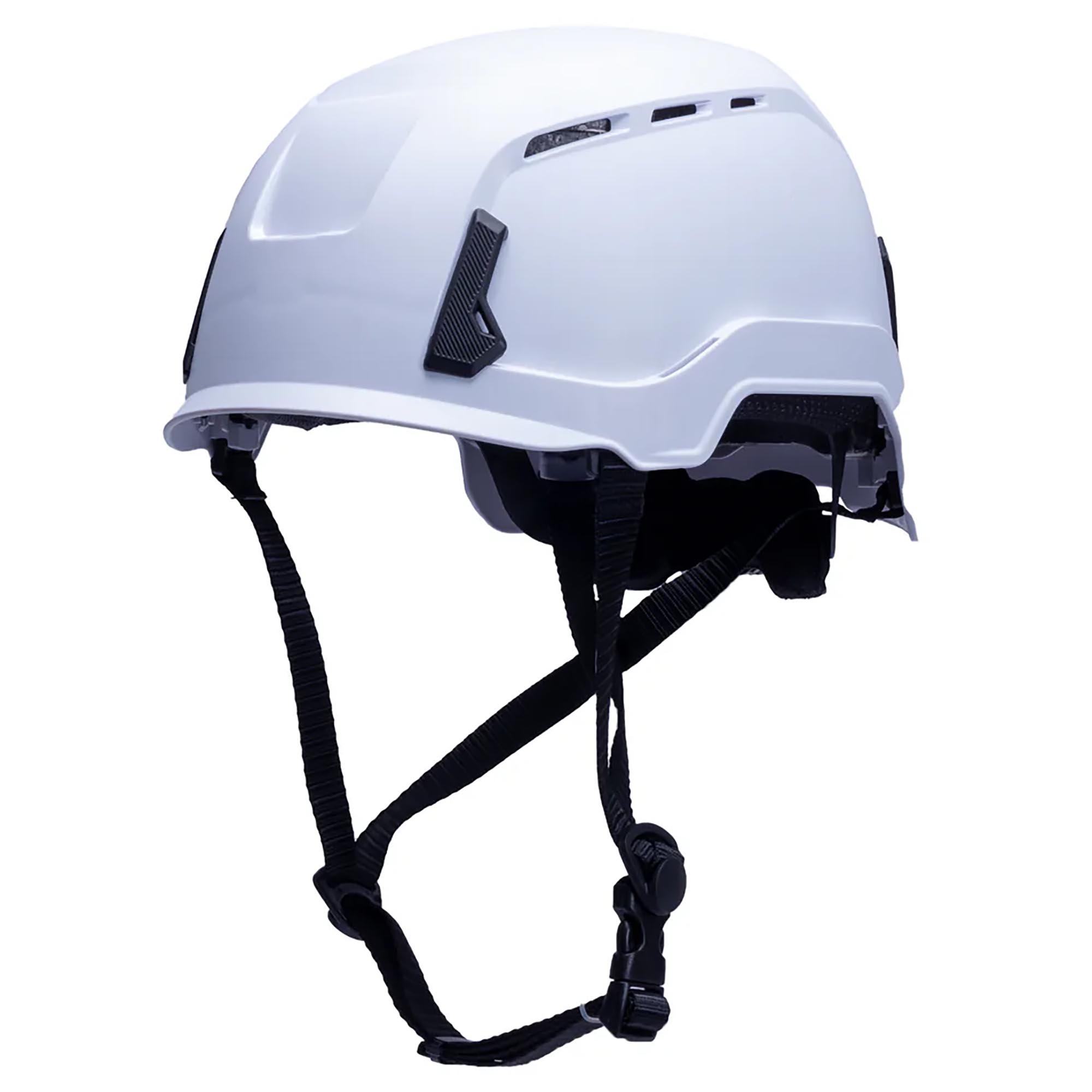 Vented Hard Hats