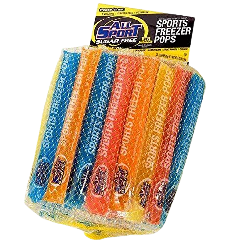 All-Sport / Sqwincher - Electrolytes