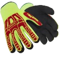 Back of Hand