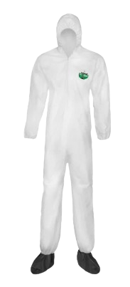 Disposable Clothing / Coveralls / Tyvek
