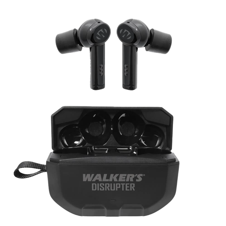 Earbuds & Headsets