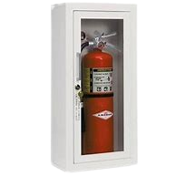 Fire Extinguisher Accessories