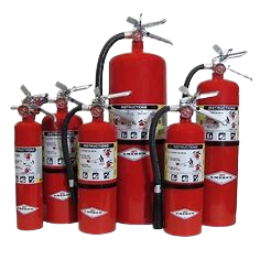 Fire Extinguisher