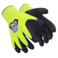 Insulated, Water Proof and Oil Resistant