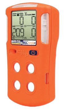 Gas Detection
