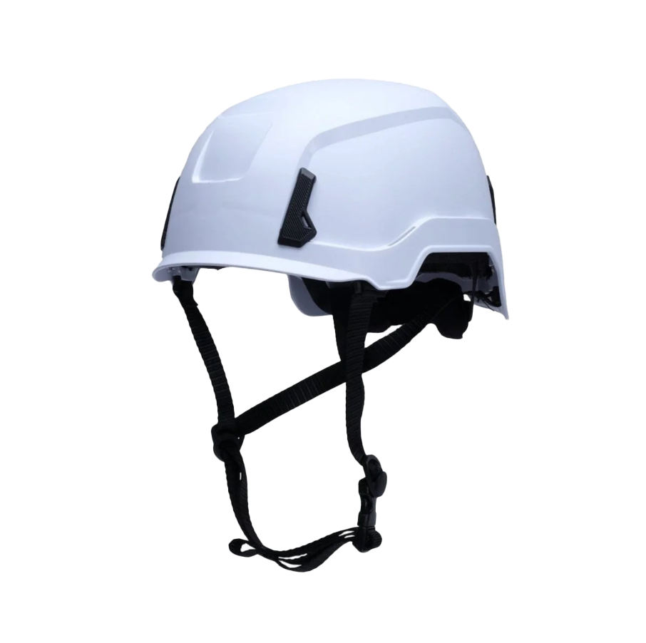 Non-Vented Hard Hats