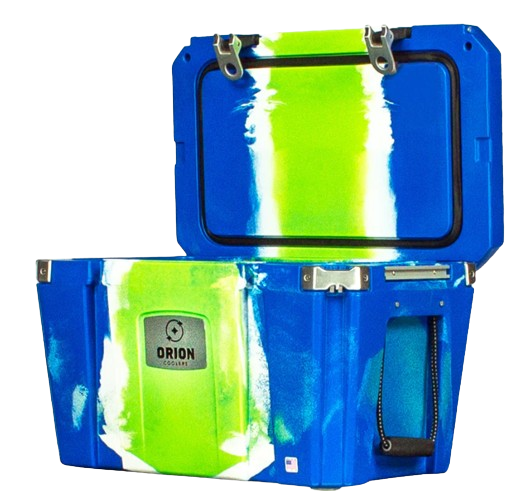 Coolers 
