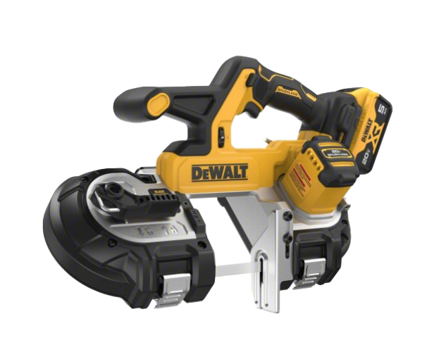 Portable Band Saws