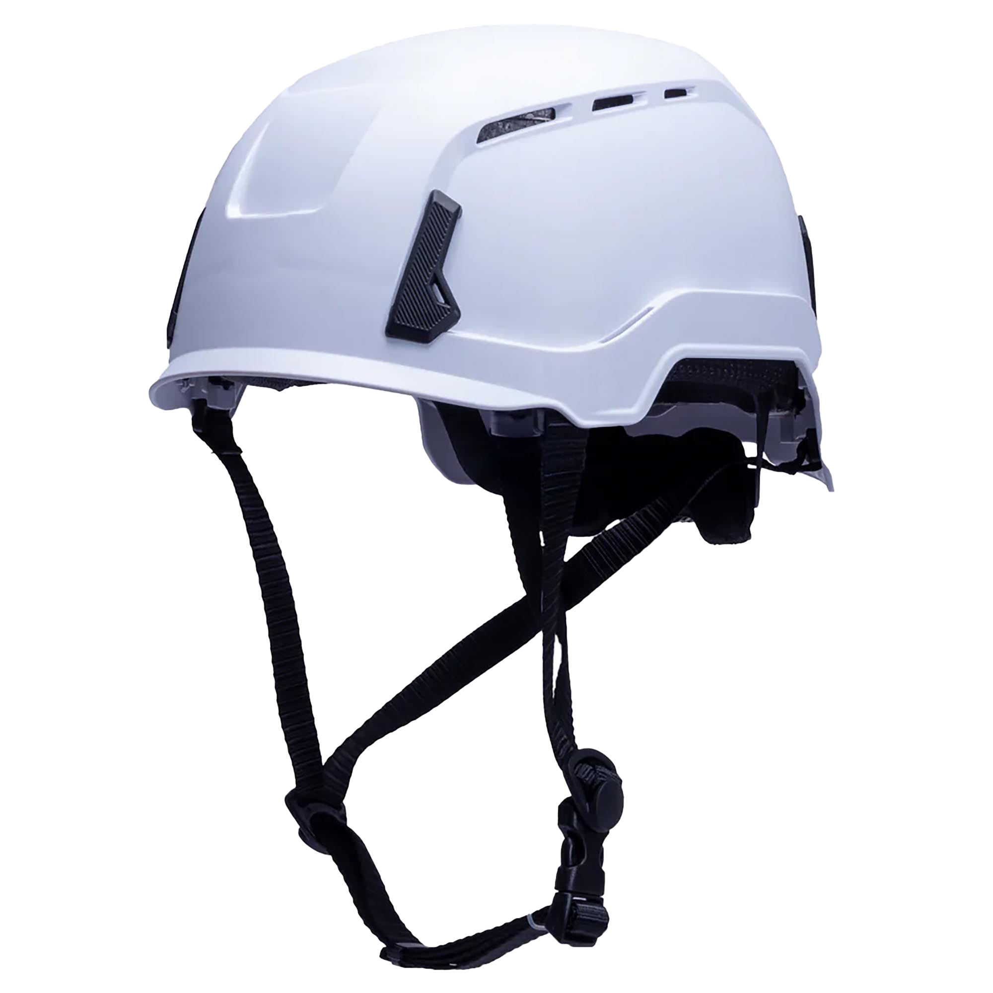 Vented Hard Hats