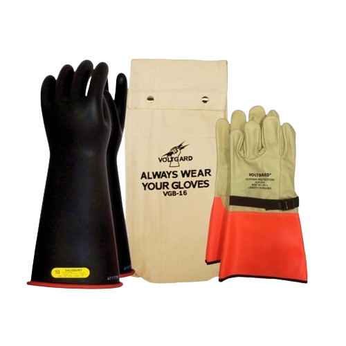 Electrical Gloves