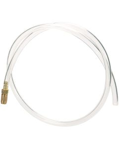 altair 5x calibration tubing