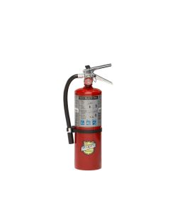 5lbs. Fire Extinguisher - A61B500T