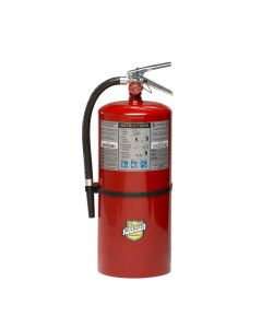 20 lbs. Fire Extinguisher ABC - A61A411