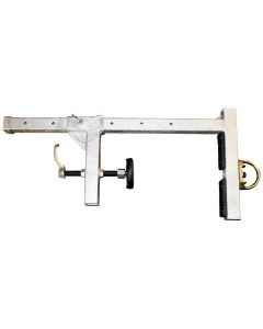 french creek parapet wall anchor