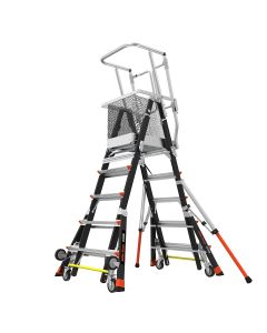 adjustable ladder