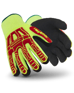 small thermal knit gloves 
