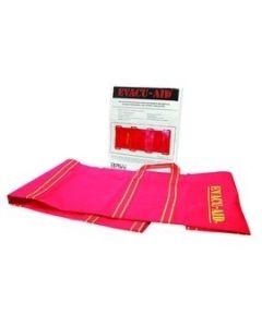 evacu aid vinyl stretcher