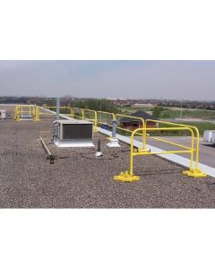 10’ Safety Rail 2000 kits - 500012