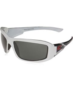 Edge Safety Eyewear Brazeau Patriot TXB246-P2 Polarized Sunglasses