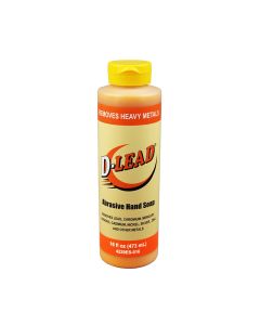 D-Lead Abrasive Hand Soap