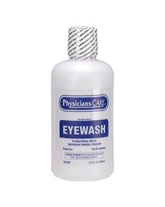 EYEWASH BOTTLE 32 OZ
