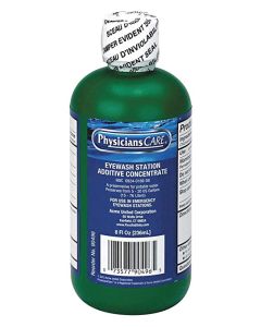 Eye Wash Preservative, 8 oz.