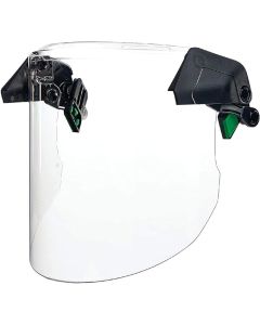 MSA V-Gard H1 Face Shield 