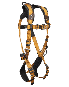 comfortech gel harness
