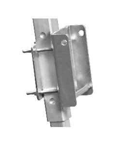 FALLTECH, LEG MOUNT SQ BRACKET, DEVICE BRKT - Confined Space/Rescue:7291B