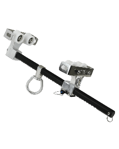 steel beam trolley anchor