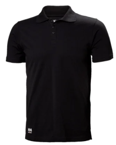 manchester polo shirt