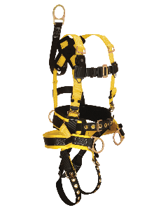 roughneck FBH harness