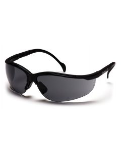 venture gray lens glasses