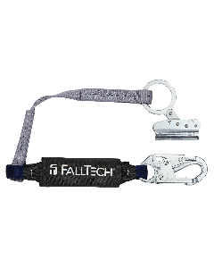 rope grab lanyard set 