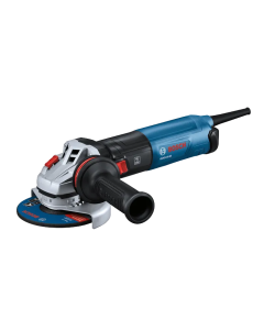 Bosch GWS1450 5″ Angle Grinder 