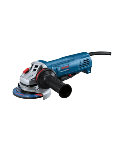 4-1/2” Angle Grinder - 10 Amp w/ Lock-on Paddle Switch - GWS10-450P