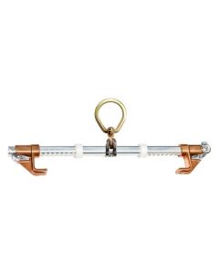 super slider for I beam