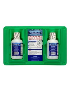 physicians care eye wash station